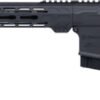 G28A7F0CAB_LEFT_1 CMMG RIFLE ENDEAVOR MK4 22 ARC - 20" 10RD ARMOR BLACK
