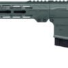 CMMG RIFLE ENDEAVOR MK4 22 ARC - 20" 10RD CHARCOAL GREEN