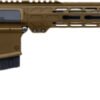 CMMG RIFLE ENDEAVOR MK4 22 ARC - 20" 10RD MIDNIGHT BRONZE