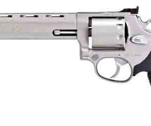 TAURUS 992 TRACKER COMBO - 22LR/22WMR 6.5" AS STAINLES