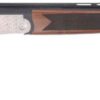 TRISTAR SETTER O/U 12GA 3" - 28"VR SILVER WALNUT