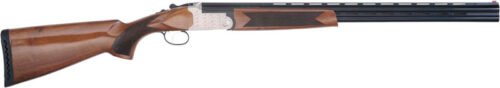 G30129_1 TRISTAR SETTER O/U 12GA 3" - 28"VR SILVER WALNUT