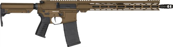 G30AE70AMB_2 CMMG RIFLE RESOLUTE MK4 300AAC - 16.1" 30RD MIDNIGHT BRONZE