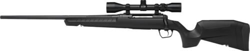 G32016_1.jpg SAVAGE AXIS XP 7MM-08 22" LH - W/3-9X40 BLACK/BLACK