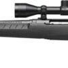 G32036_1.jpg SAVAGE AXIS XP 400 LEGEND 20" - LH COMPACT W/3-9X40 BLK/BLK