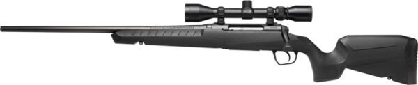 G32036_1.jpg SAVAGE AXIS XP 400 LEGEND 20" - LH COMPACT W/3-9X40 BLK/BLK