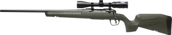 G32192_1.jpg SAVAGE AXIS 2 XP 30-06 22" LH - W/3-9X40 MATTE/GREEN