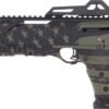 G4595TSFLGOD_LEFT.jpg HI-POINT CARBINE 45ACP 17.5" - TB 9RD GRAND UNION FLAG OD GRN