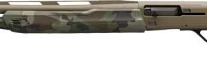 WINCHESTER SX4 HYBRID LH 12GA - 3.5" 26" WOODLAND