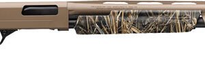 WINCHESTER SXP HYBRID 20GA 3" - 28"VR FDE REALTREE MAX-7