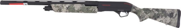 WINCHESTER SXP HYBRID TKY 12GA - 3" 24"VR TRUE TIMBER VSX