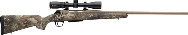 G535740212.jpg WINCHESTER XPR HUNTER 243 WIN - 22" W/ 3-9X40 FDE/TT-STRATA