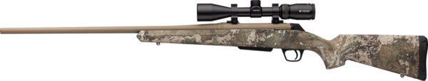 G535740212_LEFT.jpg WINCHESTER XPR HUNTER 243 WIN - 22" W/ 3-9X40 FDE/TT-STRATA
