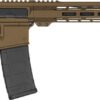 G55A9D0BMB_1 CMMG RIFLE RESOLUTE MK4 5.56MM - 16.1" 30RD MIDNIGHT BRONZE