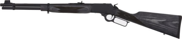 MARLIN 1894 GUIDE GUN 357MAG - 18.63" BLUED BLACK LAMINATE