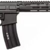 G750750.jpg BCM RECCE-16 MCMR AR-15 5.56MM - 16" M-LOK BLACK 1-30RD MAG