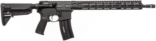 G750750.jpg BCM RECCE-16 MCMR AR-15 5.56MM - 16" M-LOK BLACK 1-30RD MAG
