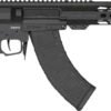 G76AB60AAB CMMG PISTOL BANSHEE MK47 7.62X - 39MM 12.5" BLACK W/RIP BRACE