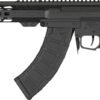 G76AB60AAB_LEFT CMMG PISTOL BANSHEE MK47 7.62X - 39MM 12.5" BLACK W/RIP BRACE