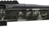 CHRISTENSEN EVOKE HUNTER 6.5 - PRC 22" BLACK/BRUSH CAMO