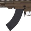 G86AD60BMB_LEFT_1 CMMG RIFLE DISSENT MK47 7.62x - 39 16.1" 30RD FOLDING STK BRNZ
