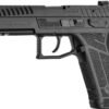 CZ P-09 F NOCTURNE OR 9MM FS - 19-SHOT POLYMER FRAME BLACK