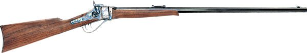 G920001 CHIAPPA 1874 SHARPS RIFLE - 45/70 32" CAE HARDENED/WALNUT