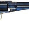 GANGELEYES CIMARRON 1858 ANGELEYES 45LC - 8" W/.44 CALIBER CYLINDER