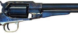 CIMARRON 1858 ANGELEYES 45LC - 8" W/.44 CALIBER CYLINDER
