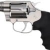 GCOBRASB2BB.jpg COLT COBRA 38SPL+P FS 2.1" 6RD - STAINLESS RUBBER GRIPS