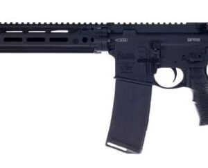 DANIEL DEF. DD4 SPRIII 18" - MK12 RIFLE 5.56X45 32RD BLACK