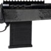 GFX700SA86S03 FAXON FX700SA HUNTER RIFLE - 8.6 BLACKOUT 16" BBL. GRAYBOE