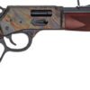 GH012GMRCC HENRY BIG BOY CASE HARDENED - SIDE GATE 38/357 16.5" OCT LL