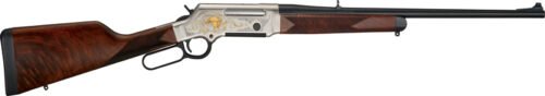 GH014WL308_1_1 HENRY LONG RANGER ELK - 308 WIN 20" ENGRAVED
