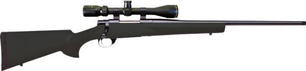 GHGP2300B HOWA M1500 GP2 300WM - 24" THRD BBL BACK W/SCOPE