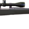 HOWA M1500 GP2 7MM MAG - 24" THRD BBL BLACK W/ SCOPE