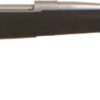 GHGR72512 HOWA M1500 6.5 CM - 22" THREADED BBL STAINLESS