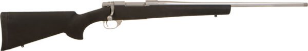 GHGR72512 HOWA M1500 6.5 CM - 22" THREADED BBL STAINLESS