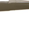GHGR7MMSG HOWA M1500 7MM REM MAG HOGUE - 24" THREADED STAINLESS OD GRN