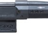 HOWA HERA 7  308WIN - 22" BBL STEEL BLACK