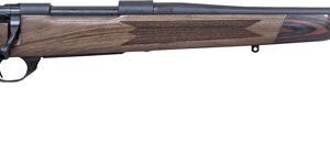 HOWA M1500 MINI-ACTION 22ARC - 22" BBL SUPER DELUXE WALNUT