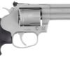COLT KING COBRA TARGET 357MAG - 4" 6RD MATTE STAINLESS WOOD