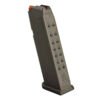 GL47458 GLOCK MAGAZINE G17 9MM 17RD ODG PKG