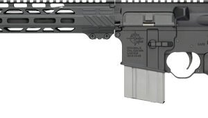 RRA LAR15 COYOTE LEF-T CARBINE - 5.56 16" BBL 6 POS BLACK