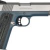GO1072CCSBT.jpg COLT COMPETITION 9MM 5" 8RD - BLUE TITANIUM/STAINLESS G10