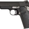 GO4840NC_2.jpg COLT NIGHT COMMANDER 45ACP - 4.25" 8RD BLACK CERAKOTE BLUED