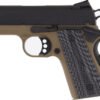 GO7800XEFDE_LEFT.jpg COLT DEFENDER 45ACP 3" 7RD FDE - CERAKOTE BLUED G10 GRIPS