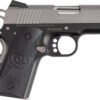GO7800XETT_RIGHT.jpg COLT DEFENDER 45ACP 3" FRONT - NIGHT SIGHT 7RD CERKOTE SS