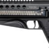 KEL-TEC P50 PISTOL 5.7X28MM - 9.6" BBL 50RD BLACK