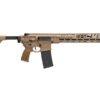 SIG MCX SPEAR LT 5.56 NATO 16" - FOLD MINIMALIST 30RD COYOTE